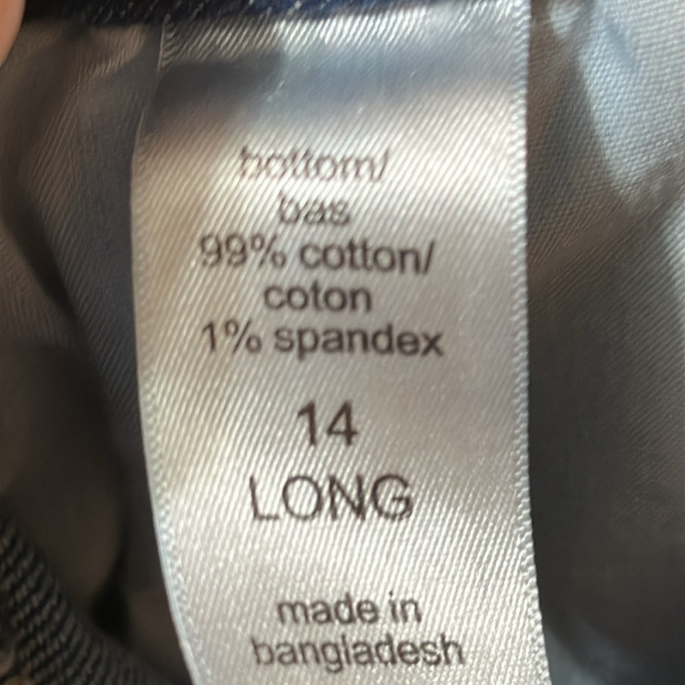 Edgely Straight Jeans - Picture 3 of 8